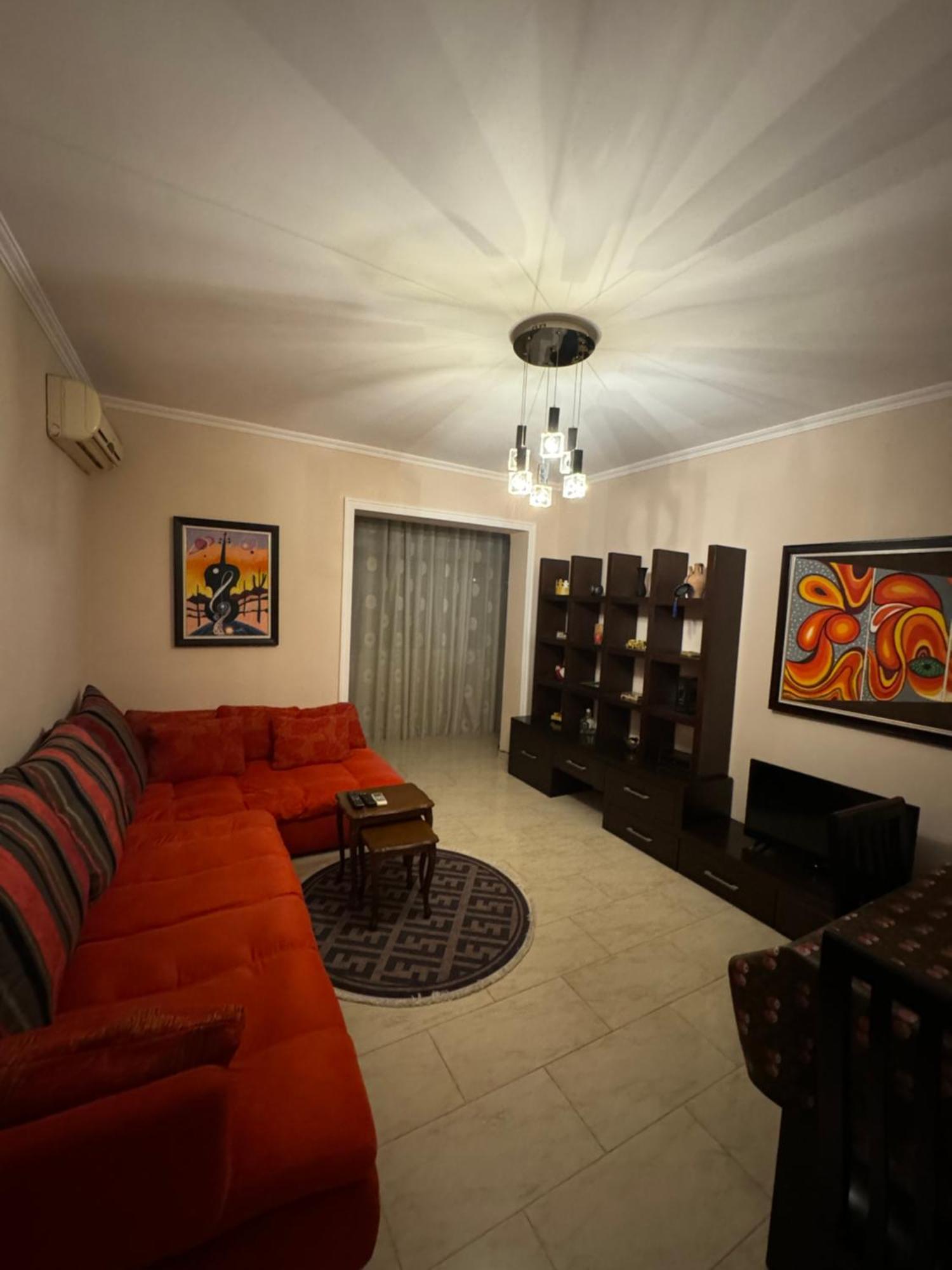 Toptani Center Apartment Tirana Exterior foto